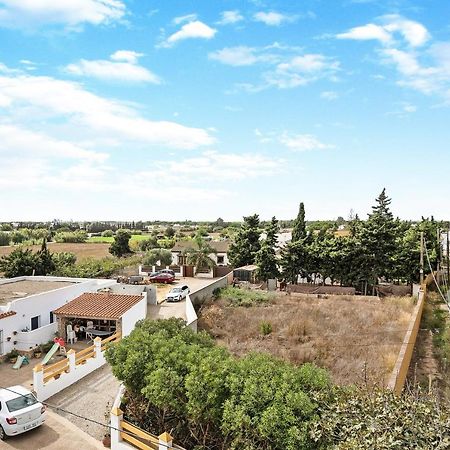 El Ancla 1 - Solo Familias Daire Conil De La Frontera Dış mekan fotoğraf